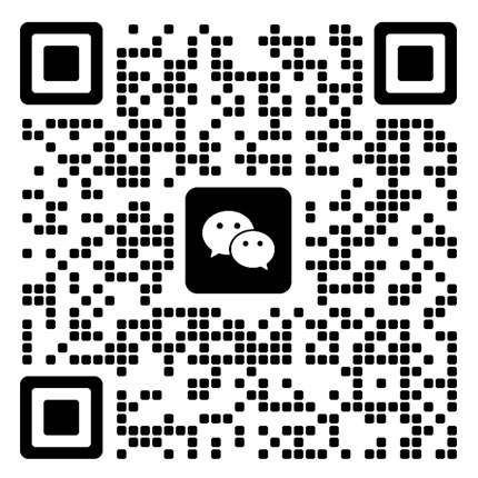 the qr code