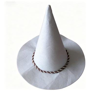 High bucket cap