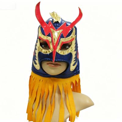Mask hat