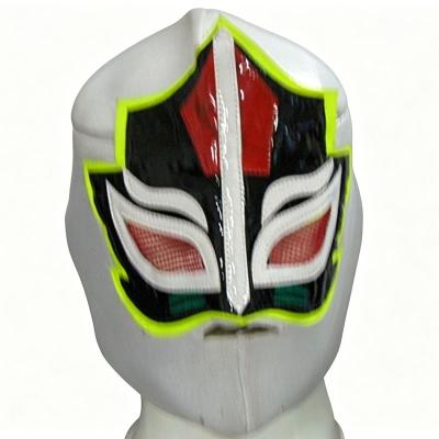 Mask hat