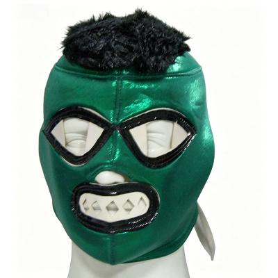 Mask hat