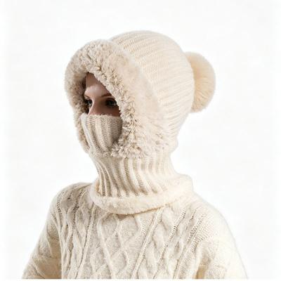 ski hat