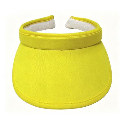 Visor Cap