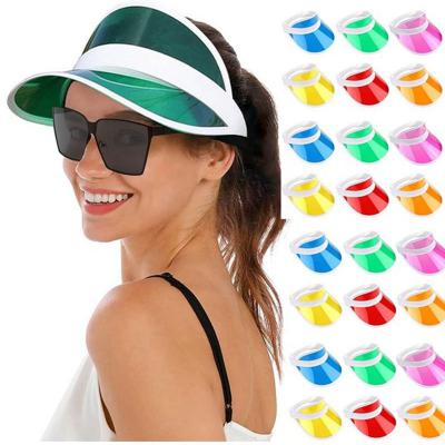Visor Cap