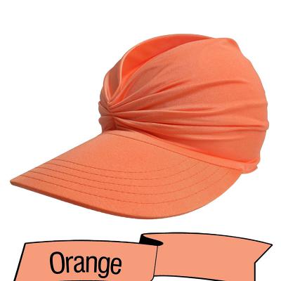 Visor Cap