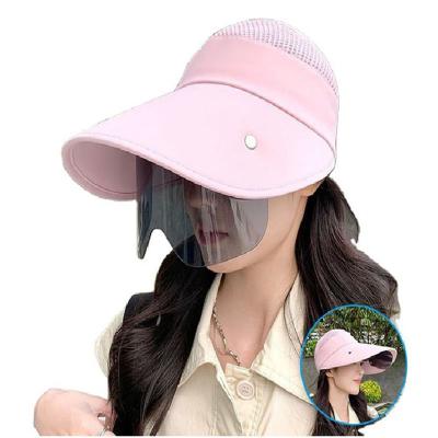 Visor Cap