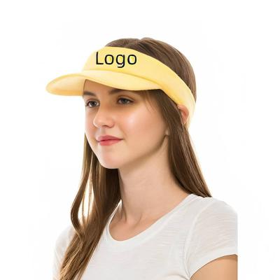 Visor Cap