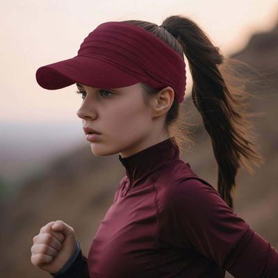Visor Cap
