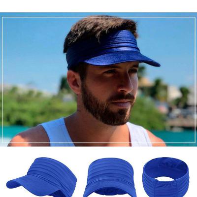 Visor Cap