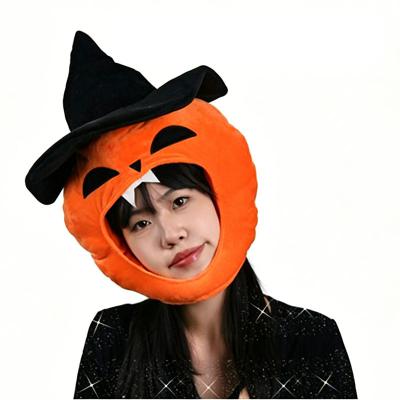 Halloween hat