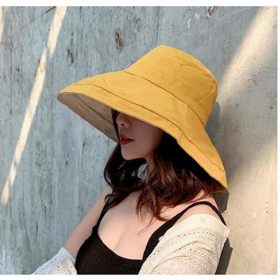 Fisherman hat
