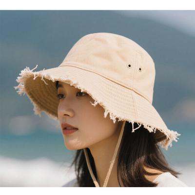 Fisherman hat