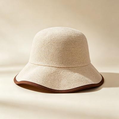 Women's Hats Wholesale｜Simple Bucket Hat Styling Rules That Work for All Seasons
