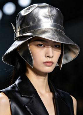 独立设计师品牌「线与形」
