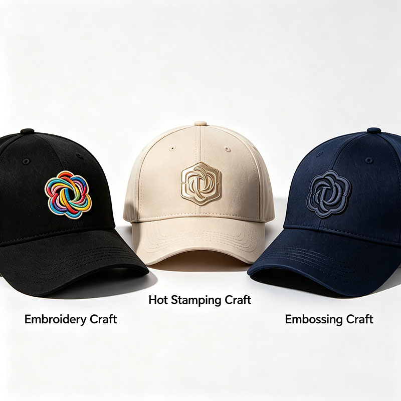 Customize Hat Logos Customize Hat Logos